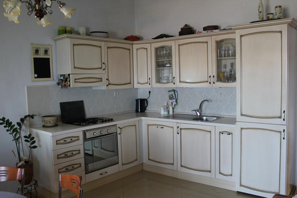 Apartments Juraj Drašnice Chambre photo