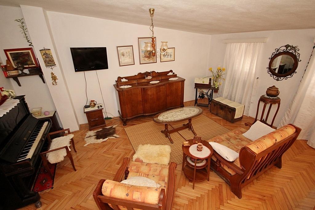 Apartments Juraj Drašnice Chambre photo