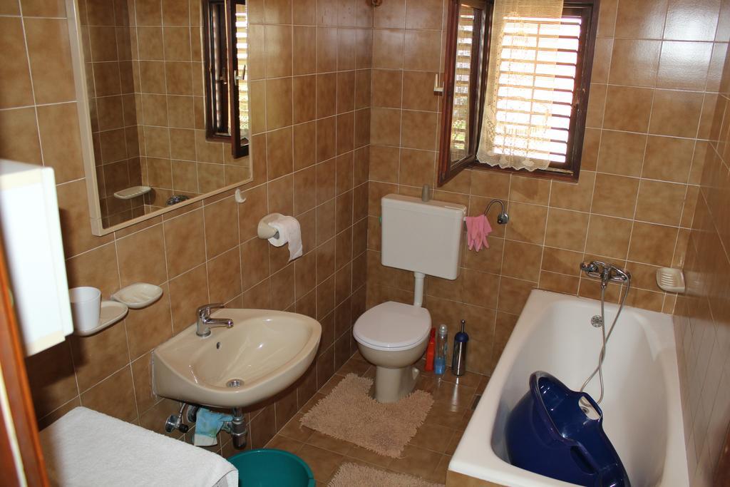 Apartments Juraj Drašnice Chambre photo