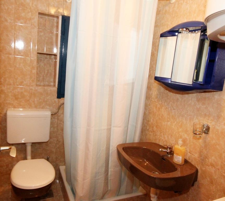 Apartments Juraj Drašnice Chambre photo
