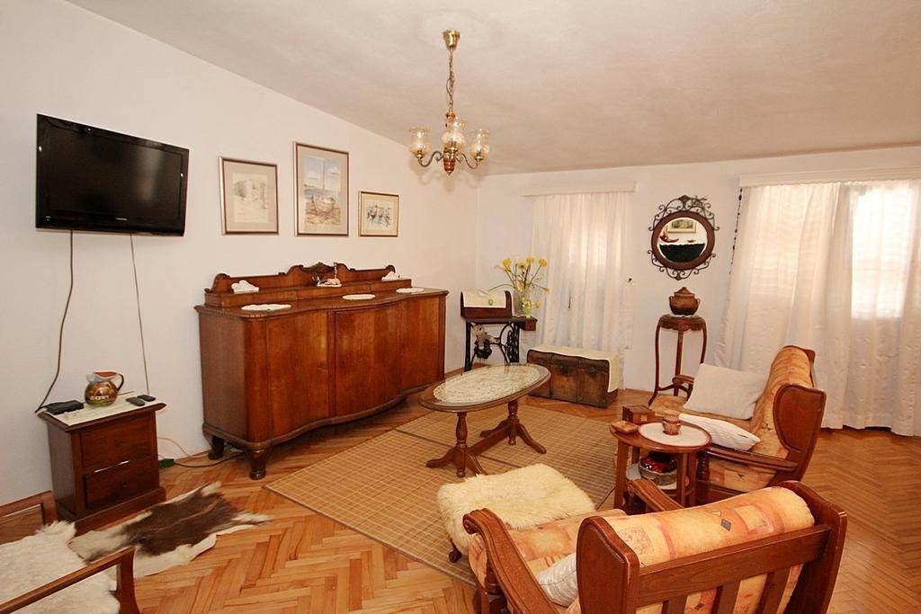 Apartments Juraj Drašnice Chambre photo